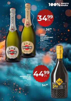 Duży Ben - gazetka promocyjna Gazetka alkoholowa od środy 03.12 do wtorku 06.01 - strona 7