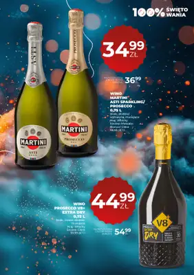 Duży Ben - gazetka promocyjna Gazetka alkoholowa od środy 03.12 do wtorku 06.01 - strona 7