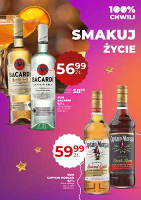 Duży Ben - gazetka promocyjna Gazetka alkoholowa od środy 03.12 do wtorku 06.01 - strona 28