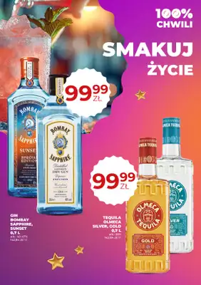 Duży Ben - gazetka promocyjna Gazetka alkoholowa od środy 03.12 do wtorku 06.01 - strona 30