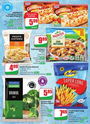 Dino - gazetka promocyjna Gazetka od środy 03.12 do wtorku 09.12 - strona 37