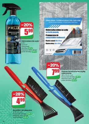 Dino - gazetka promocyjna Gazetka od środy 03.12 do wtorku 09.12 - strona 70