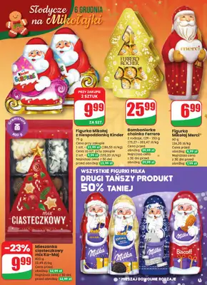 Dino - gazetka promocyjna Gazetka od środy 03.12 do wtorku 09.12 - strona 11