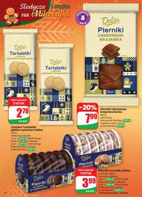 Dino - gazetka promocyjna Gazetka od środy 03.12 do wtorku 09.12 - strona 10