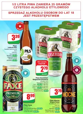 Dino - gazetka promocyjna Gazetka od środy 03.12 do wtorku 09.12 - strona 54