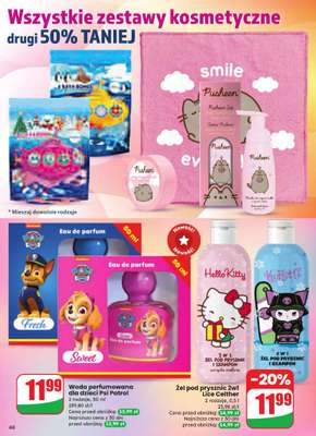 Dino - gazetka promocyjna Gazetka od środy 03.12 do wtorku 09.12 - strona 66