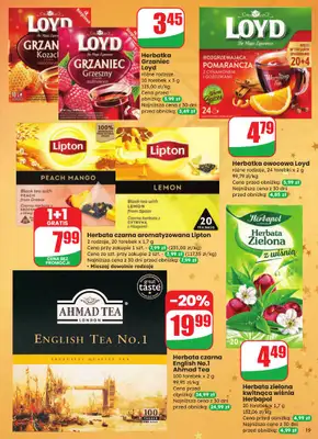 Dino - gazetka promocyjna Gazetka od środy 03.12 do wtorku 09.12 - strona 19