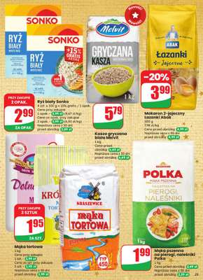 Dino - gazetka promocyjna Gazetka od środy 03.12 do wtorku 09.12 - strona 25