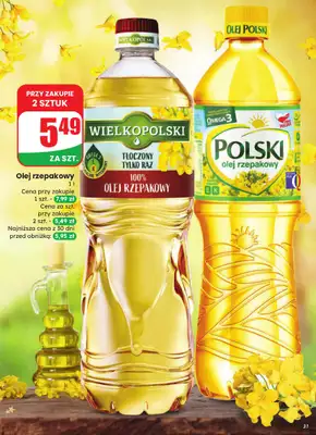 Dino - gazetka promocyjna Gazetka od środy 03.12 do wtorku 09.12 - strona 31