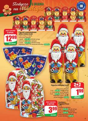 Dino - gazetka promocyjna Gazetka od środy 03.12 do wtorku 09.12 - strona 13