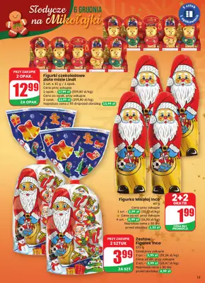 Dino - gazetka promocyjna Gazetka od środy 03.12 do wtorku 09.12 - strona 13