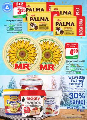 Dino - gazetka promocyjna Gazetka od środy 03.12 do wtorku 09.12 - strona 47