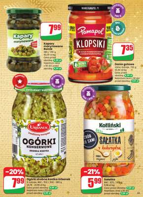 Dino - gazetka promocyjna Gazetka od środy 03.12 do wtorku 09.12 - strona 33