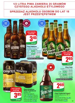 Dino - gazetka promocyjna Gazetka od środy 03.12 do wtorku 09.12 - strona 53