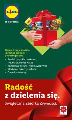 Lidl - gazetka promocyjna Oferta od czwartku od czwartku 04.12 do niedzieli 07.12 - strona 76