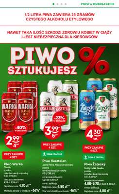 Żabka - gazetka promocyjna Gazetka od środy 03.12 do wtorku 16.12 - strona 42