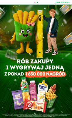 Żabka - gazetka promocyjna Gazetka od środy 03.12 do wtorku 16.12 - strona 15