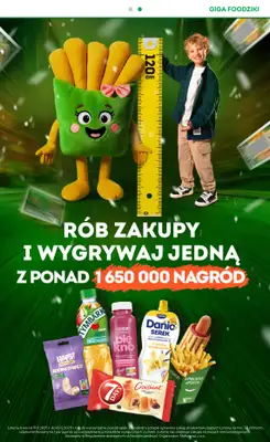 Żabka - gazetka promocyjna Gazetka od środy 03.12 do wtorku 16.12 - strona 15
