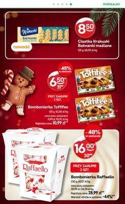 Żabka - gazetka promocyjna Gazetka od środy 03.12 do wtorku 16.12 - strona 8