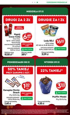 Żabka - gazetka promocyjna Gazetka od środy 03.12 do wtorku 16.12 - strona 12