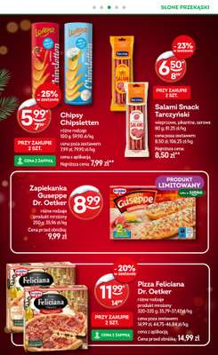 Żabka - gazetka promocyjna Gazetka od środy 03.12 do wtorku 16.12 - strona 28