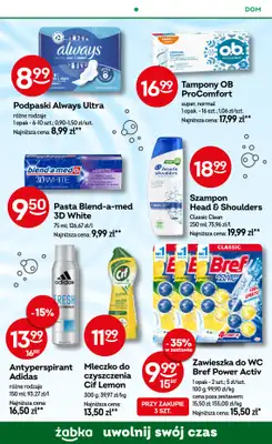 Żabka - gazetka promocyjna Gazetka od środy 03.12 do wtorku 16.12 - strona 66