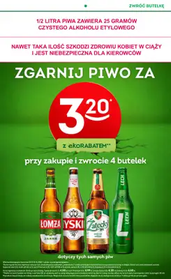 Żabka - gazetka promocyjna Gazetka od środy 03.12 do wtorku 16.12 - strona 34