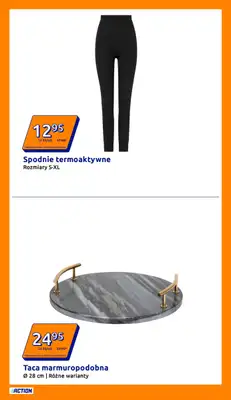 Action - gazetka promocyjna Gazetka od środy 03.12 do wtorku 09.12 - strona 7