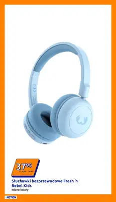 Action - gazetka promocyjna Gazetka od środy 03.12 do wtorku 09.12 - strona 6