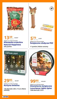Action - gazetka promocyjna Gazetka od środy 03.12 do wtorku 09.12 - strona 27