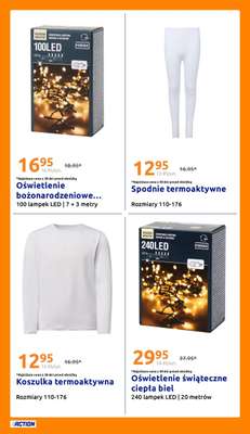 Action - gazetka promocyjna Gazetka od środy 03.12 do wtorku 09.12 - strona 21
