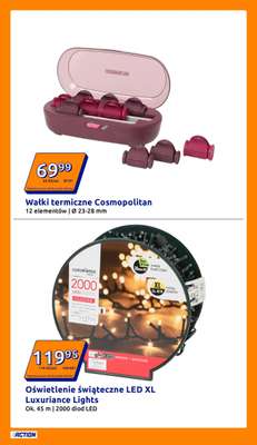 Action - gazetka promocyjna Gazetka od środy 03.12 do wtorku 09.12 - strona 19
