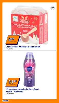 Action - gazetka promocyjna Gazetka od środy 03.12 do wtorku 09.12 - strona 25