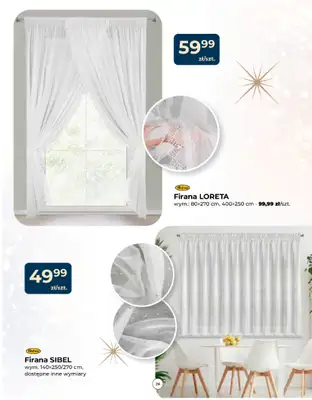 PSB Mrówka - gazetka promocyjna Gazetka od czwartku 04.12 do soboty 14.02 - strona 24