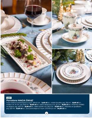 PSB Mrówka - gazetka promocyjna Gazetka od czwartku 04.12 do niedzieli 14.12 - strona 30