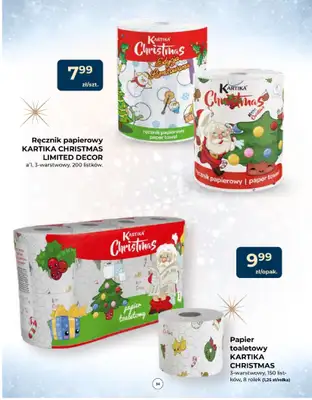 PSB Mrówka - gazetka promocyjna Gazetka od czwartku 04.12 do soboty 14.02 - strona 34