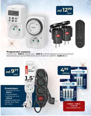 PSB Mrówka - gazetka promocyjna Gazetka od czwartku 04.12 do niedzieli 14.12 - strona 20