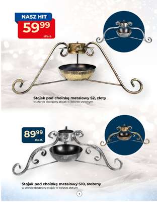 PSB Mrówka - gazetka promocyjna Gazetka od czwartku 04.12 do soboty 14.02 - strona 9