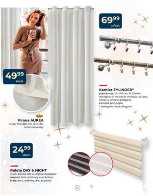 PSB Mrówka - gazetka promocyjna Gazetka od czwartku 04.12 do soboty 14.02 - strona 25