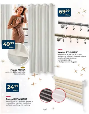 PSB Mrówka - gazetka promocyjna Gazetka od czwartku 04.12 do soboty 14.02 - strona 25