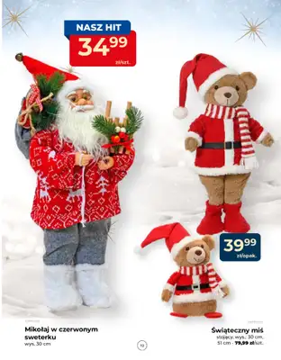 PSB Mrówka - gazetka promocyjna Gazetka od czwartku 04.12 do soboty 14.02 - strona 12