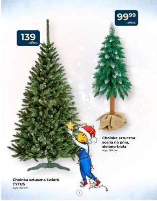 PSB Mrówka - gazetka promocyjna Gazetka od czwartku 04.12 do soboty 14.02 - strona 4