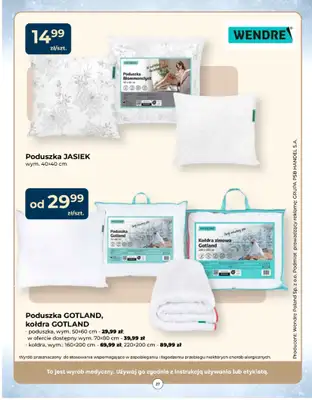 PSB Mrówka - gazetka promocyjna Gazetka od czwartku 04.12 do soboty 14.02 - strona 27