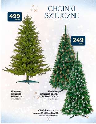 PSB Mrówka - gazetka promocyjna Gazetka od czwartku 04.12 do soboty 14.02 - strona 3