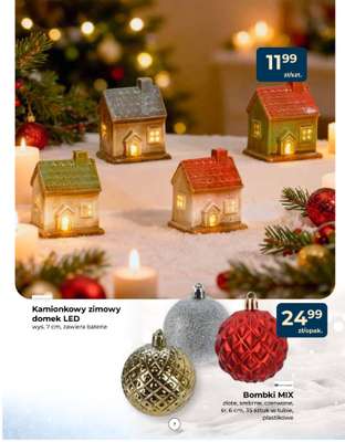 PSB Mrówka - gazetka promocyjna Gazetka od czwartku 04.12 do soboty 14.02 - strona 7