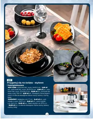 PSB Mrówka - gazetka promocyjna Gazetka od czwartku 04.12 do soboty 14.02 - strona 29