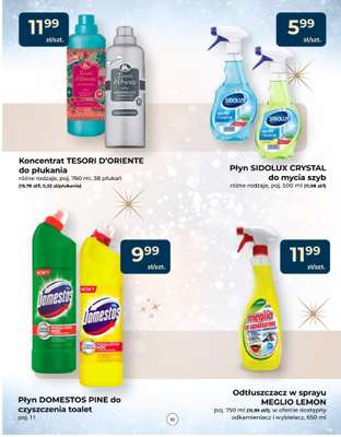 PSB Mrówka - gazetka promocyjna Gazetka od czwartku 04.12 do soboty 14.02 - strona 32