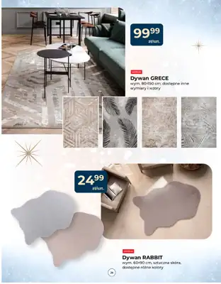 PSB Mrówka - gazetka promocyjna Gazetka od czwartku 04.12 do soboty 14.02 - strona 26