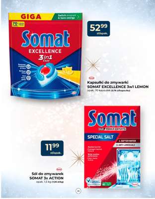 PSB Mrówka - gazetka promocyjna Gazetka od czwartku 04.12 do soboty 14.02 - strona 33