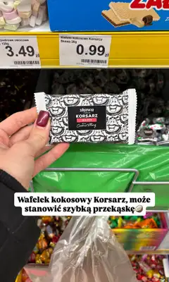 Dino - gazetka promocyjna Zakupowe Inspiracje i NOWOŚCI w Dino od środy 03.12  - strona 3